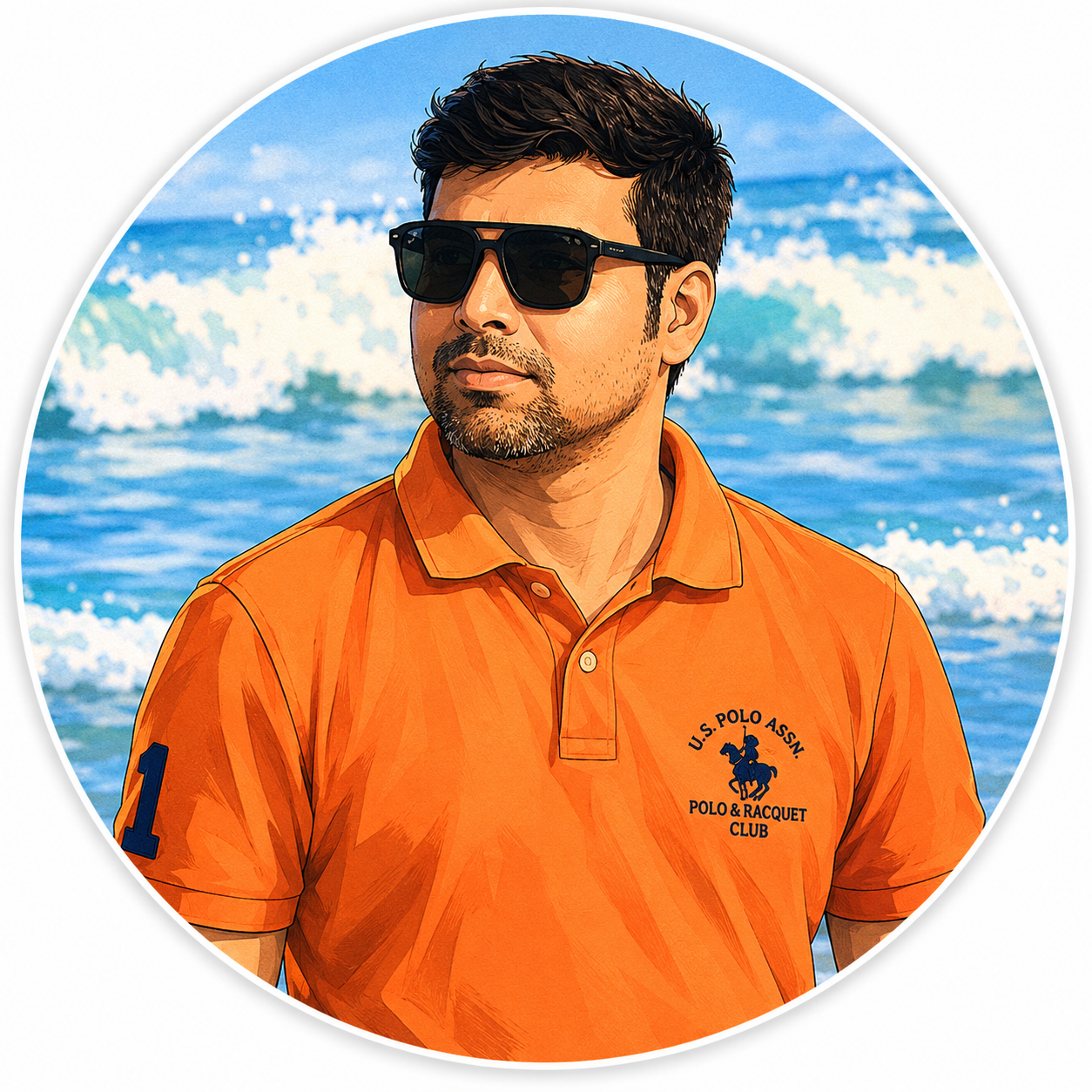 Amritanka Profile